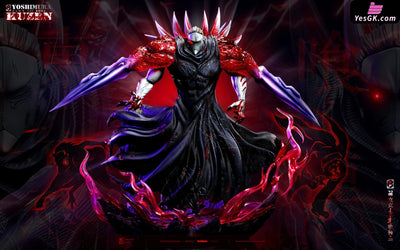 Tokyo Ghoul Yoshimura Kuzen Statue - Black And White Studio [Pre-Order] Deposit / 1/6 Scale