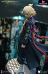 Tokyo Revengers Mikey Manjiro Sano GK Statue - YUMS-Collectors Studio [Pre-Order] Others