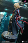 Tokyo Revengers Mikey Manjiro Sano GK Statue - YUMS-Collectors Studio [Pre-Order] Others