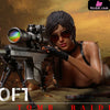 Tomb Raider Lara Croft Statue - Mushroom Studio [Pre-Order] Others