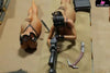 Tomb Raider Lara Croft Statue - Mushroom Studio [In-Stock] Others