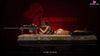 Tomb Raider Lara Croft Statue - Mushroom Studio [Pre-Order Closed] Others