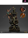Tomb Raider Statue Lara Croft LARAC1071240-10 (Licensed) - Iron Studio [Pre-Order Closed] Full Payment Others