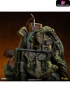 Tomb Raider Statue Lara Croft LARAC1071240-10 (Licensed) - Iron Studio [Pre-Order Closed] Others