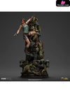 Tomb Raider Statue Lara Croft LARAC1071240-10 (Licensed) - Iron Studio [Pre-Order Closed] Deposit Others