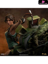 Tomb Raider Statue Lara Croft LARAC1071240-10 (Licensed) - Iron Studio [Pre-Order Closed] Others