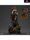 Tomb Raider Statue Lara Croft LARAC1071240-10 (Licensed) - Iron Studio [Pre-Order Closed] Others