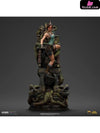 Tomb Raider Statue Lara Croft LARAC1071240-10 (Licensed) - Iron Studio [Pre-Order Closed] Others