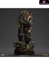 Tomb Raider Statue Lara Croft LARAC1071240-10 (Licensed) - Iron Studio [Pre-Order Closed] Others