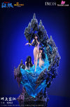 Tomie Kawakami (Licensed) Statue - Dreamshapers Studio [Pre-Order] Deposit Others