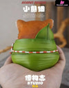 Ton ton Zoo Red Panda & Giant Panda Art Toys - Natural Science Book Studio [In-Stock] - Others
