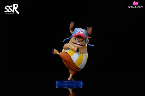 Tony Chopper Resin Statue - Ssr Studio [In-Stock] One Piece