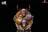 Tony Chopper Resin Statue - Ssr Studio [In-Stock] One Piece