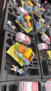 Too Many Losing Heroines Anna Yanami GK Statue - Cute Creators Studio [In-Stock] Others