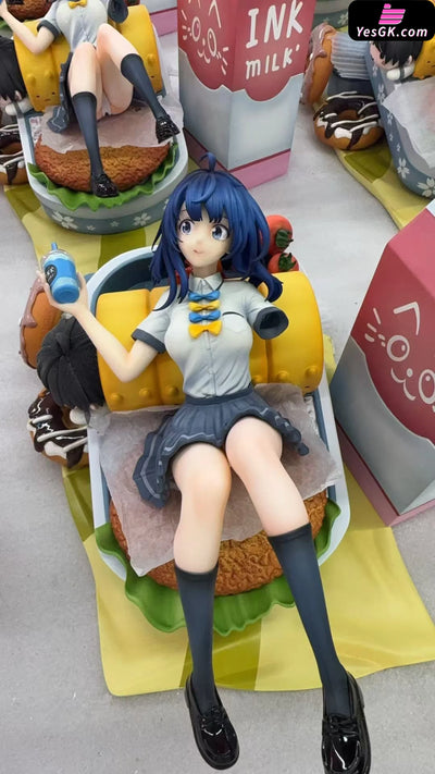 Too Many Losing Heroines Anna Yanami GK Statue - Cute Creators Studio [In-Stock] Others