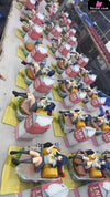 Too Many Losing Heroines Anna Yanami GK Statue - Cute Creators Studio [In-Stock] Others