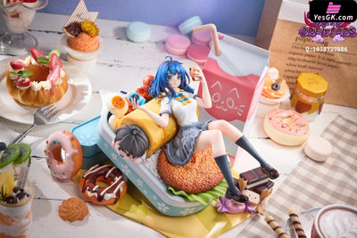 Too Many Losing Heroines Anna Yanami GK Statue - Cute Creators Studio [Pre-Order] Deposit Others