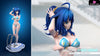 Too Many Losing Heroines Anna Yanami GK Statue - FWS Studio [Pre-Order] Others