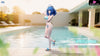 Too Many Losing Heroines Anna Yanami GK Statue - FWS Studio [Pre-Order] Others