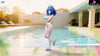 Too Many Losing Heroines Anna Yanami GK Statue - FWS Studio [Pre-Order] Others