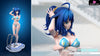 Too Many Losing Heroines Anna Yanami GK Statue - FWS Studio [Pre-Order] Others