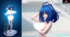 Too Many Losing Heroines Anna Yanami GK Statue - FWS Studio [Pre-Order] Others