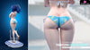 Too Many Losing Heroines Anna Yanami GK Statue - FWS Studio [Pre-Order] Others