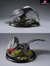 Toothless Night And Light Fury (Licensed) Resin Statue - Gamma Studio [In-Stock] Other Animes