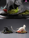 Toothless Night And Light Fury (Licensed) Resin Statue - Gamma Studio [In-Stock] Other Animes