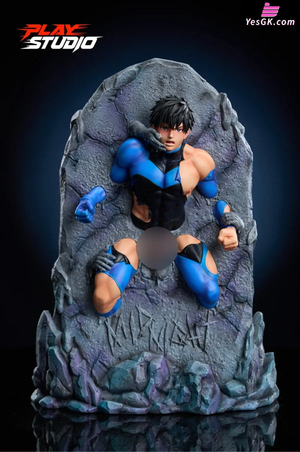 Tora-kichi - Midnight Statue - Play Studio