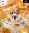 Toradora! Maid Aisaka Taiga Statue - Fiercely Enter Studio