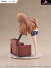 Toradora Taiga Aisaka 1/7 Scale Figure (Licensed) - FuRyu [Pre-Order] - Others