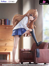 Toradora Taiga Aisaka 1/7 Scale Figure (Licensed) - FuRyu [Pre-Order] - Others