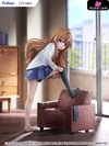 Toradora Taiga Aisaka 1/7 Scale Figure (Licensed) - FuRyu [Pre-Order] - Others