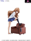 Toradora Taiga Aisaka 1/7 Scale Figure (Licensed) - FuRyu [Pre-Order] - Others