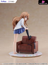 Toradora Taiga Aisaka 1/7 Scale Figure (Licensed) - FuRyu [Pre-Order] - Others
