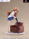 Toradora Taiga Aisaka 1/7 Scale Figure (Licensed) - FuRyu [Pre-Order] - Others