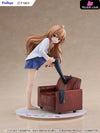 Toradora Taiga Aisaka 1/7 Scale Figure (Licensed) - FuRyu [Pre-Order] - Others