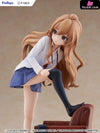 Toradora Taiga Aisaka 1/7 Scale Figure (Licensed) - FuRyu [Pre-Order] - Others