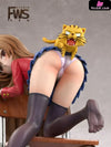 Toradora Taiga Aisaka Statue - FWS Studio
