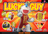 Tottemo! Luckyman Luckyman GK Statue - Lucky Studio [Pre-Order] Deposit / Deluxe Version Others