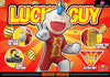 Tottemo! Luckyman Luckyman GK Statue - Lucky Studio [Pre-Order] Deposit / Regular Version Others