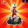 Tottemo! Luckyman Luckyman GK Statue - Lucky Studio [Pre-Order] Others