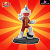 Tottemo! Luckyman Luckyman GK Statue - Lucky Studio [Pre-Order] Others