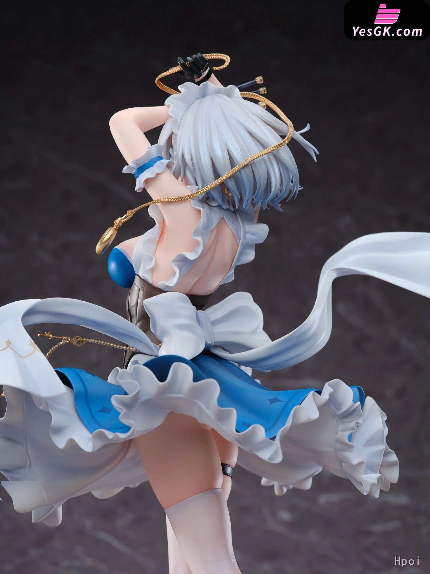 Touho Project Izayoi Sakuya (Licensed) Statue - Magi Arts Studio [Pre-Order] Others