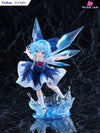 Touhou Project Cirno Illustration 1/7 Scale Figure F:nex Studio [Pre - Order] Others