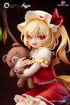 Touhou Project Flandre Scarlet Innocent Time 1/6 Scale Figure - Reverse Studio [Pre-Order] Others