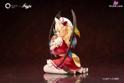 Touhou Project Flandre Scarlet Innocent Time 1/6 Scale Figure - Reverse Studio [Pre-Order] Others