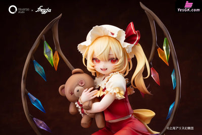 Touhou Project Flandre Scarlet Innocent Time 1/6 Scale Figure - Reverse Studio [Pre-Order] Others
