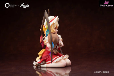 Touhou Project Flandre Scarlet Innocent Time 1/6 Scale Figure - Reverse Studio [Pre-Order] Others